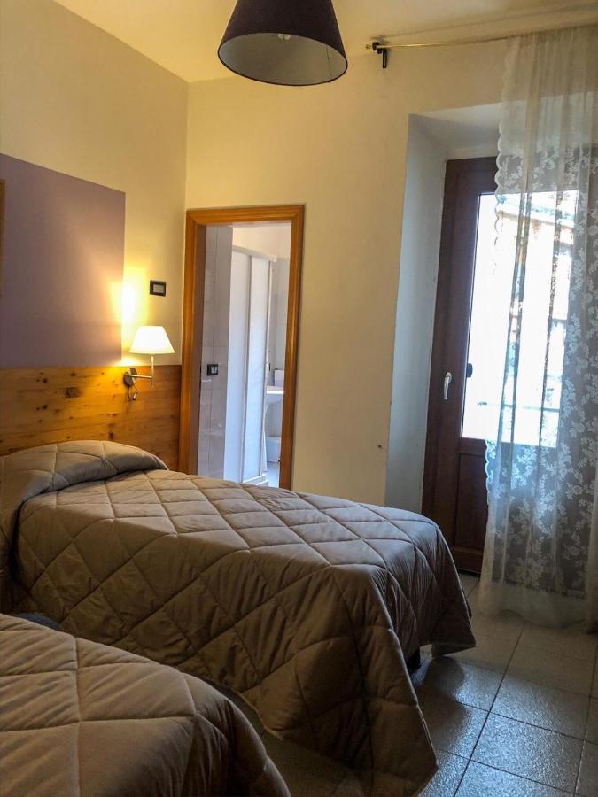 Albergo Ristorante La Torretta Castiglione dei Pepoli Exterior photo