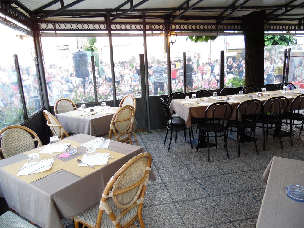 Albergo Ristorante La Torretta Castiglione dei Pepoli Exterior photo